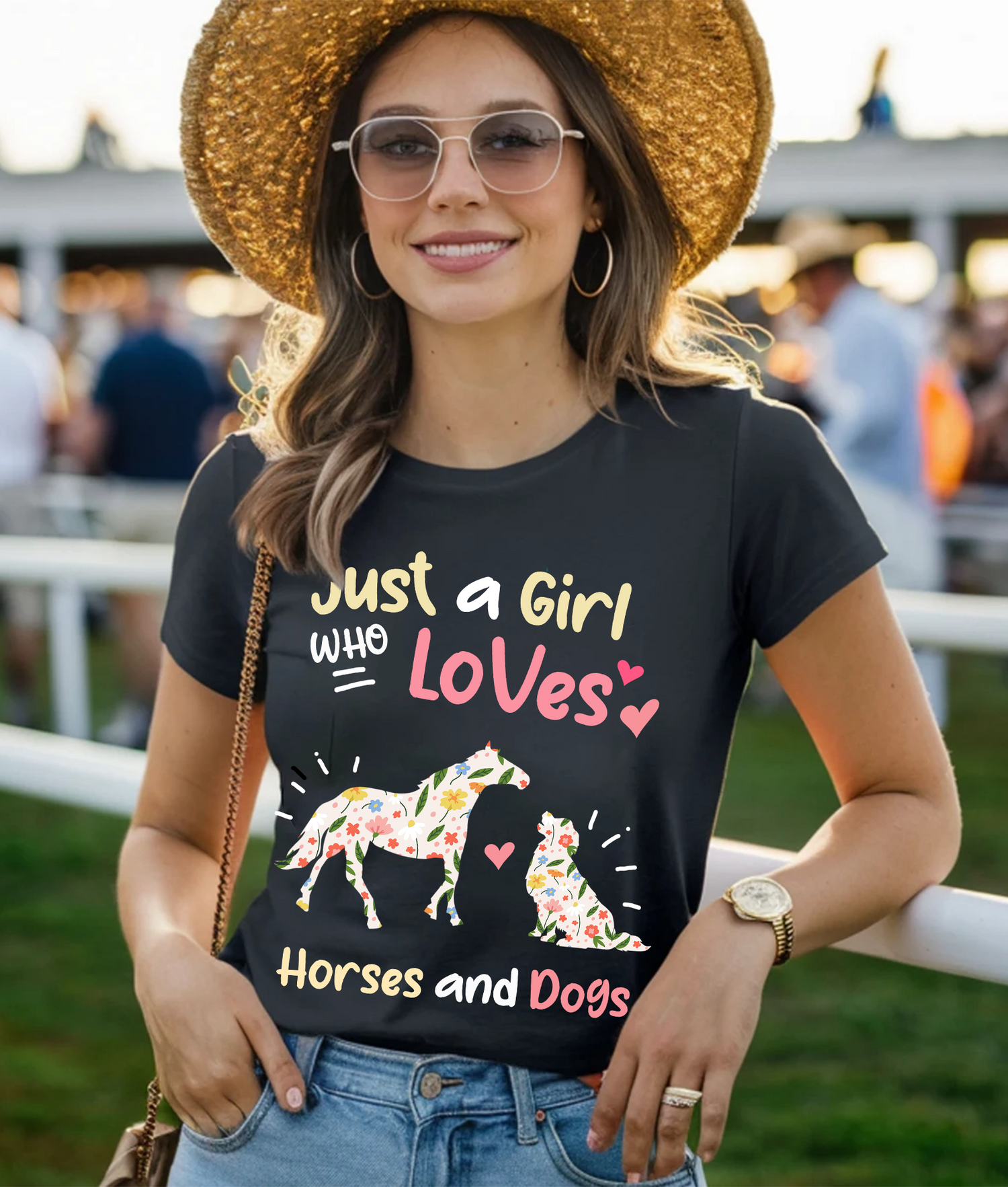 Horse Lover